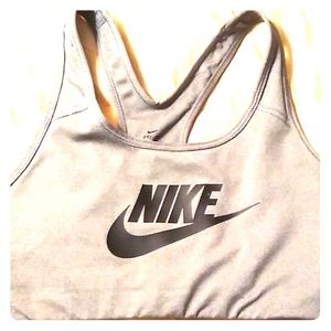 Mike DRI-FIT sports bra